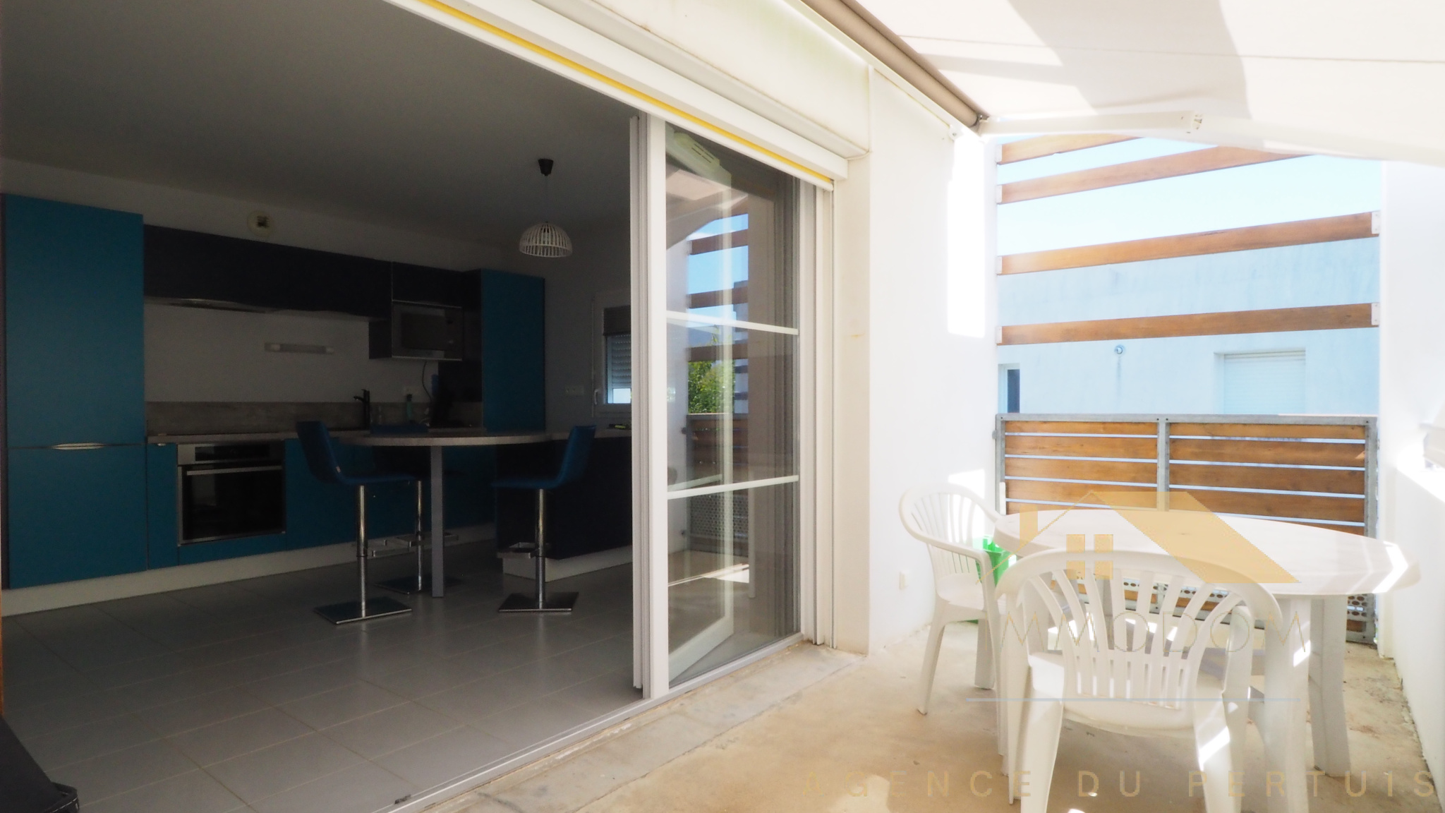 Photo bien immobilier