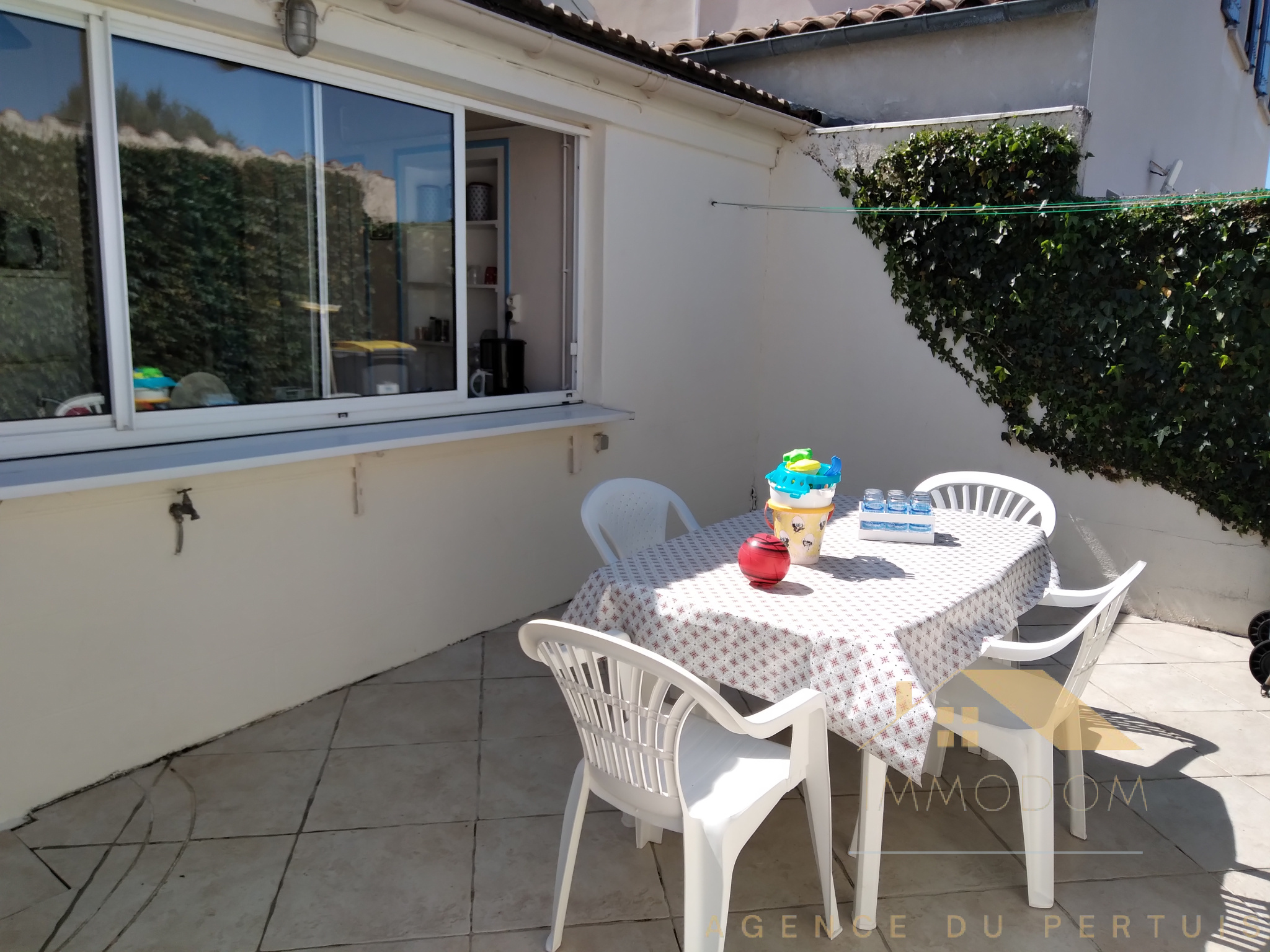 Photo bien immobilier