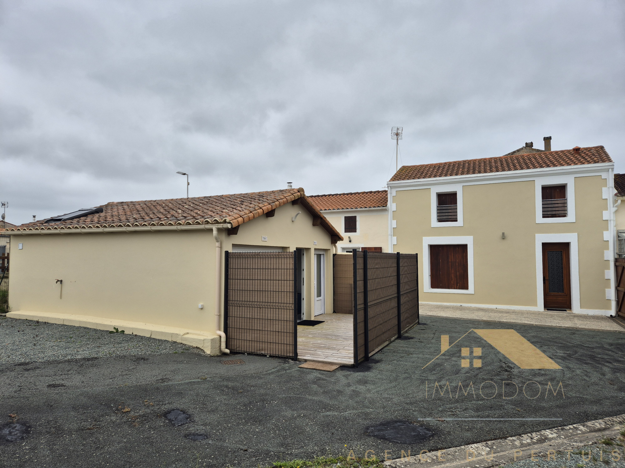 Photo bien immobilier